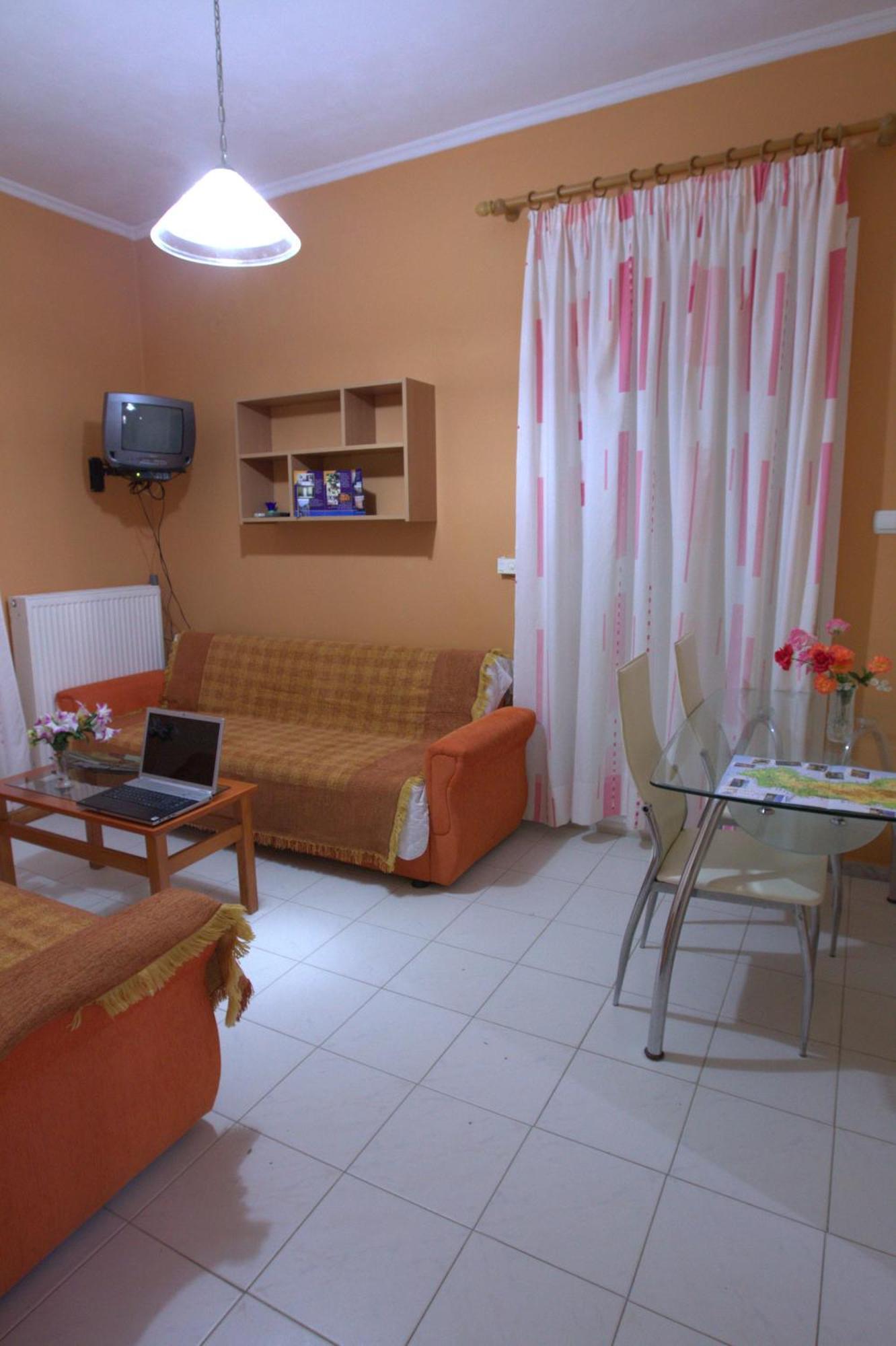Angela Studios Карфас Номер фото
